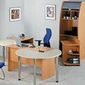 Мебель для переговорных Рондо-Люкс
